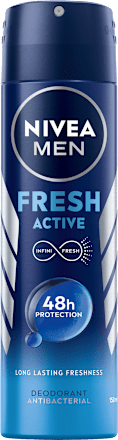 Дезодорант Fresh Active NIVEA MEN