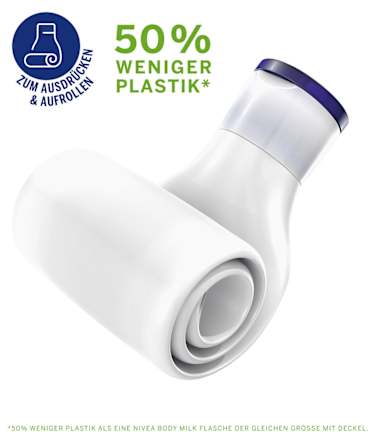 Naturally Good Bodylotion Hafer NIVEA