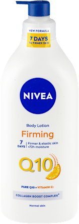 Body firming Q10 losion za učvršćivanje kože tela NIVEA