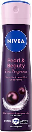 pearl & beauty dezodorans u spreju – soft & smooth NIVEA