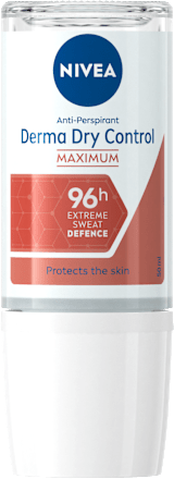 Deodorant antiperspirant Derma Dry Control NIVEA