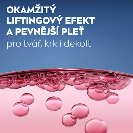 Cellular Expert Lift 3zónové sérum NIVEA