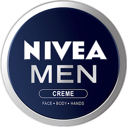Krema za lice, tijelo i ruke u limenci NIVEA MEN