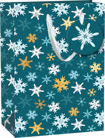 Geschenktasche sort. Dekorieren & Einrichten