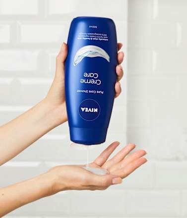 creme care gel za tuširanje NIVEA