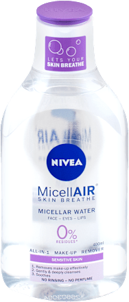 5-u-1 micelarna voda za osjetljivu kožu NIVEA