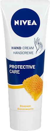 Moisture Care krema za ruke – vosak NIVEA