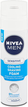 Sensitive Cool - pena za brijanje NIVEA MEN