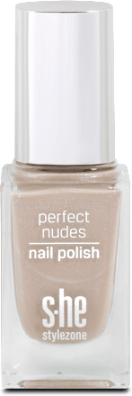 perfect nudes Nagellack s-he colour&style