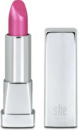 perfect shine Lippenstift - Nr. 115 s-he colour&style
