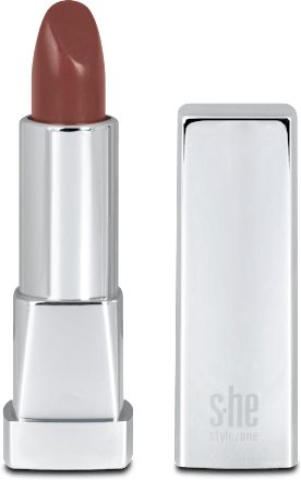 perfect nude Lippenstift - Nr. 040 s-he colour&style