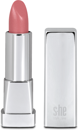 perfect nude Lippenstift - Nr. 020 s-he colour&style