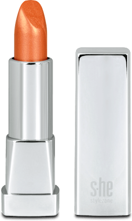 perfect shine Lippenstift - Nr. 125 s-he colour&style