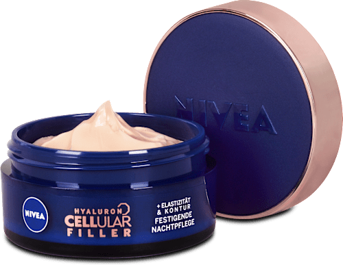 Nočna krema Cellular Expert Lift NIVEA