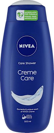 Żel pod prysznic Creme Care NIVEA