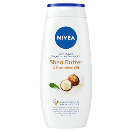 Pflegedusche Shea Butter NIVEA