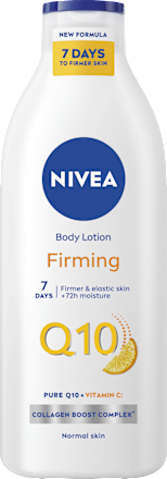 Body firming Q10 losion za učvršćivanje kože tela NIVEA