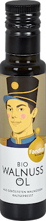 Walnussöl Bio Fandler