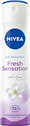 Deodorant spray Fresh Sensation NIVEA