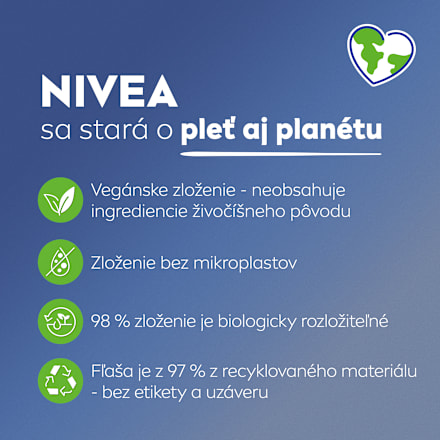 Mizellenwasser Skin Glow NIVEA