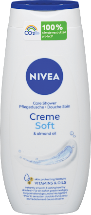 SOFT & FRESH poklon set NIVEA