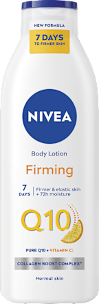Body firming Q10 losion za učvršćivanje kože tela NIVEA