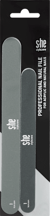 Nagelfeilen Professionell s-he colour&style