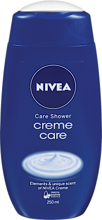 Kremni gel za tuširanje Creme Care NIVEA