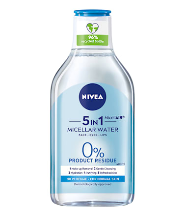  5-u-1 micelarna voda za normalnu kožu NIVEA