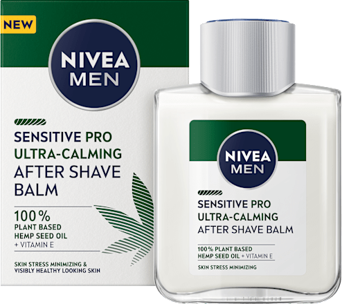 Aftershave balzsam Sensitive Pro Ultra-Calming NIVEA MEN