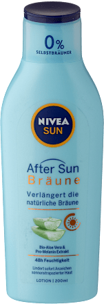 After Sun losion posle sunčanja  NIVEA SUN