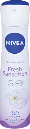  Fresh Sesation, dezodorans u spreju NIVEA