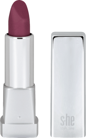perfect matt Lippenstift - Nr. 134/345 s-he colour&style