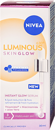 Luminous630® Even-Glow Szérum NIVEA