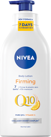 Bodylotion Q10 Firming NIVEA