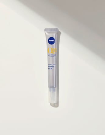 Q10 Anti-Wrinkle Expert filer protiv bora NIVEA