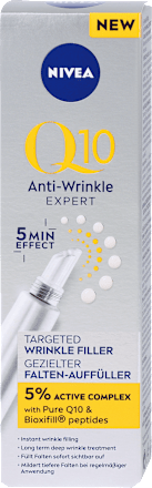 Q10 Anti-Wrinkle Expert filer protiv bora NIVEA
