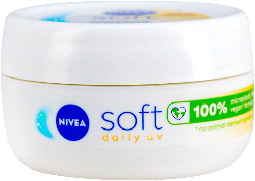 soft univerzalna krema, SPF 15 NIVEA SUN