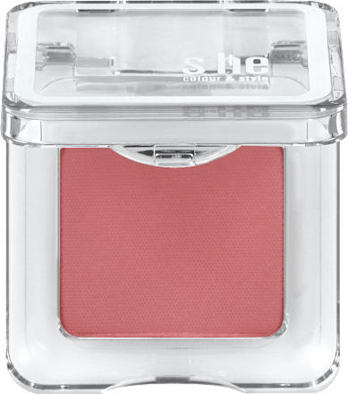 Fard de pleoape mono 184/014 s-he colour&style