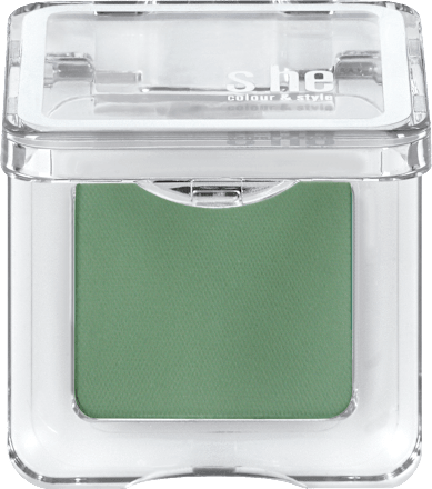 Ombretto mono - n. 184/016 s-he colour&style