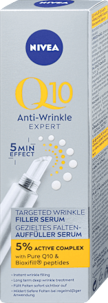 Darilni set Q10 Anti-Wrinkle Power NIVEA