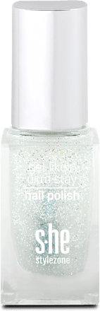 gel-like'n ultra stay lak za nokte – 322/220 s-he colour&style