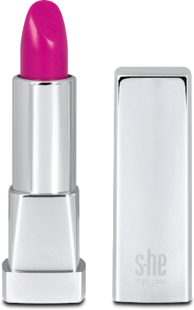 perfect shine Lippenstift - Nr. 120 s-he colour&style