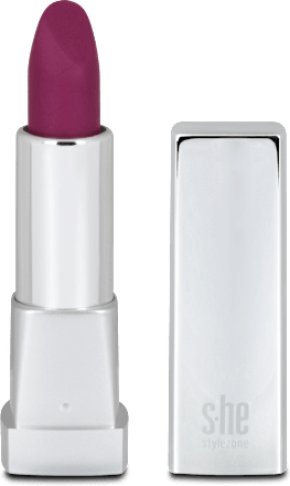 perfect matt Lippenstift - Nr. 300 s-he colour&style