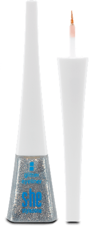 Блестяща очна линия s-he colour&style