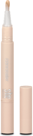 Concealer 002 Beige s-he colour&style