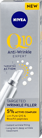 Anti Falten Gesichtscreme Nivea Q10 NIVEA
