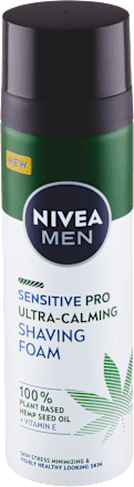 Sensitive Pro Ultra-Calming pena za brijanje NIVEA MEN
