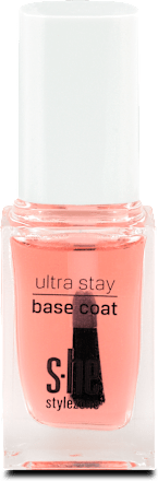 ultra stay bazni lak s-he colour&style