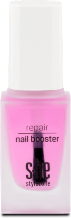 Nagellack Repair Nail Booster s-he colour&style
